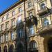 Aleksandra Fredry Street, 8 in Warsaw city