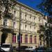 Gmach Banku Zachodniego (pl) in Warsaw city