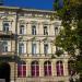 Gmach Banku Zachodniego (pl) in Warsaw city