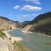 Embalse del Molinar