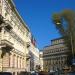 Gmach Banku Zachodniego (pl) in Warsaw city