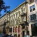 Gmach Banku Zachodniego (pl) in Warsaw city
