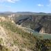 Embalse del Molinar