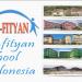 Yayasan Al-Fityan in Jakarta city