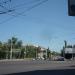 Дом с башней в городе Воронеж