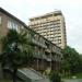 Гостиница «Амза Парк Отель» (ru) in Gagra city