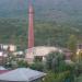 Заброшенная котельная (ru) in Gagra city
