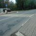 Пешеходный переход в городе Истра