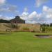 Praça Burle Marx na Recife city