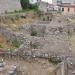 Μυκηναϊκό Ανάκτορο Θήβας (Καδμείον) στην πόλη Θήβα