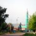Мечеть Аль-Фатиха (ru) in Tuymazy city