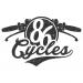 86 Cycles (en) في ميدنة أبوظبي 