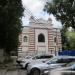 Историческое здание Еврейского молитвенного дома (Синагога) в городе Воронеж