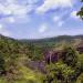 Amargarh Water Fall