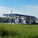 АЗС «Сургутнефтегаз» № 16 в городе Великий Новгород