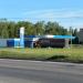 АЗС «Газпромнефть» № 73 в городе Великий Новгород