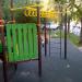 Детская игровая площадка (ru) in Moscow city