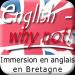 English - why not! Clistivan, 56500, La Chapelle Neuve