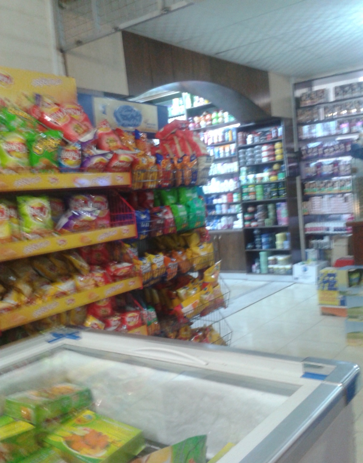 MK MART - Irbid
