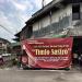 Timlo Sastro in Surakarta (Solo) city