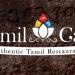 Tamil Cafe Restaurant in Chennai city