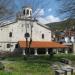 Church of Saint George in Prizren city