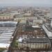 Снесенное промышленное здание (ru) in Moscow city