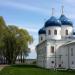 Келейный корпус в городе Великий Новгород