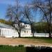 Келейный корпус в городе Великий Новгород