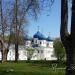 Келейный корпус в городе Великий Новгород