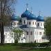 Келейный корпус в городе Великий Новгород