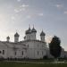 Всехсвятский храм (недействующий) в городе Великий Новгород