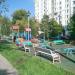 Детская игровая площадка (ru) in Moscow city