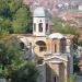 Orthodox Church of Holy Salvation in Prizren city