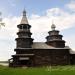 Храм Николы Угодника в городе Великий Новгород
