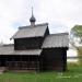 Храм Успения Пресвятой Богородицы в городе Великий Новгород