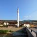 Suzi Çelebi Mosque in Prizren city