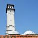 Clock Tower & Museum in Prizren city