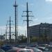 Nemchinovka transforming power substation No.334 (10 kV) in Moscow city