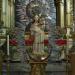 Parroquia de San Lorenzo en la ciudad de Sevilla