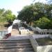 Комсомольская лестница (дорога к морю) in Mariupol city