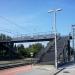 Gdynia Orłowo PKP in Gdynia city