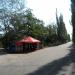 Ларёк (ru) in Mariupol city