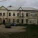 Главный дом усадьбы Плещеево в городе Подольск