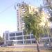 Жилой комплекс в городе Запорожье