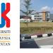 Universiti Malaysia Kelantan Jeli Campus