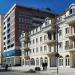 Pallat i ri me arkitekturë klasike in Shkodër city