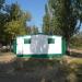 Общественный туалет (ru) in Mariupol city