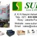 Subur Furniture in Jakarta city