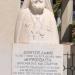 Bust of Dionysius Daphno